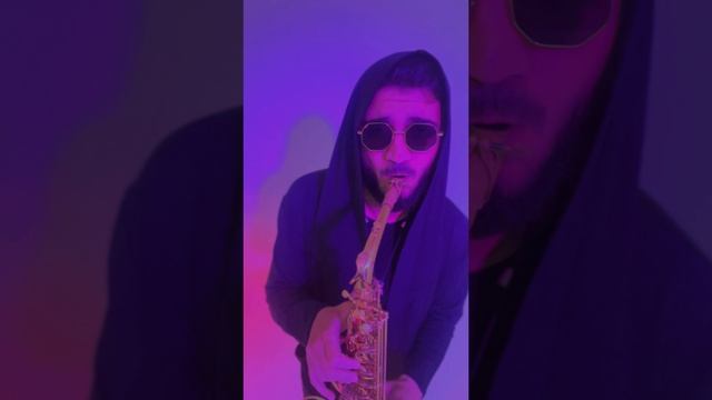 La Isla Bonita - ArutyunovSAX (remix) NEW