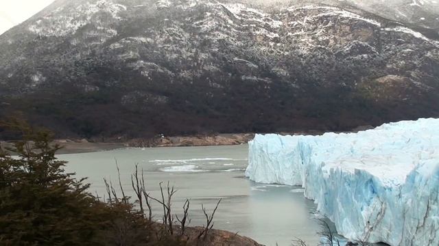 Glaciar Perito Moreno Argentina