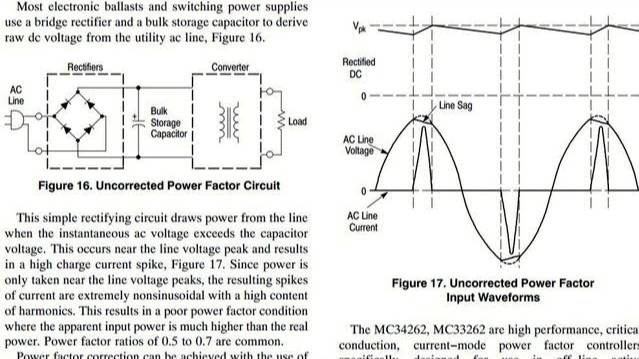 EEVblog #273 - Power Factor Correction with the MC34262