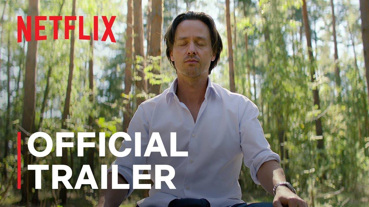 Murder Mindfully TV Series, season 1 - Official Trailer | Netflix