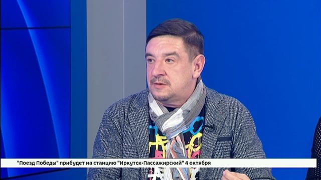 День омуля отметят 5 октября в Листвянке