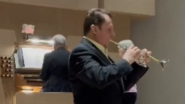 С днём рождения!