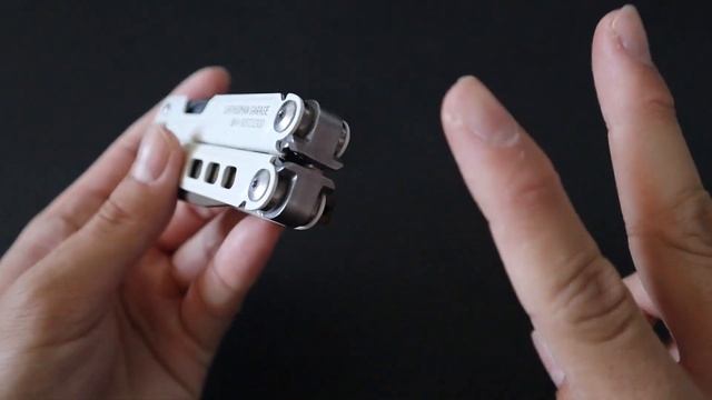 Leatherman Garage Batch 005: 40th Anniversary Tool Full Review - My New Favorite EDC Multitool!