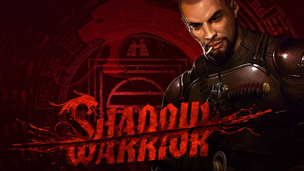 Прохождение Shadow Warrior  #1 Тонна мяса И Веселья!!!!!