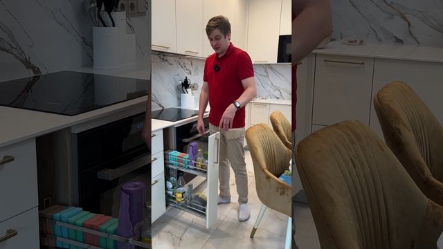 Как выбрать размер бутылочницы?🤔
#wespecпомощьвремонте