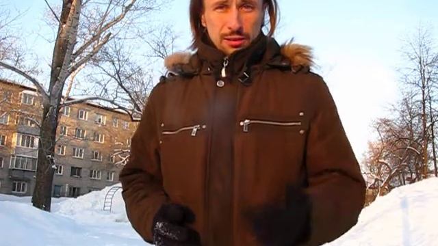 Голодание: 20 день :: Сергей Костеренко :: Сухое и мокрое голодание