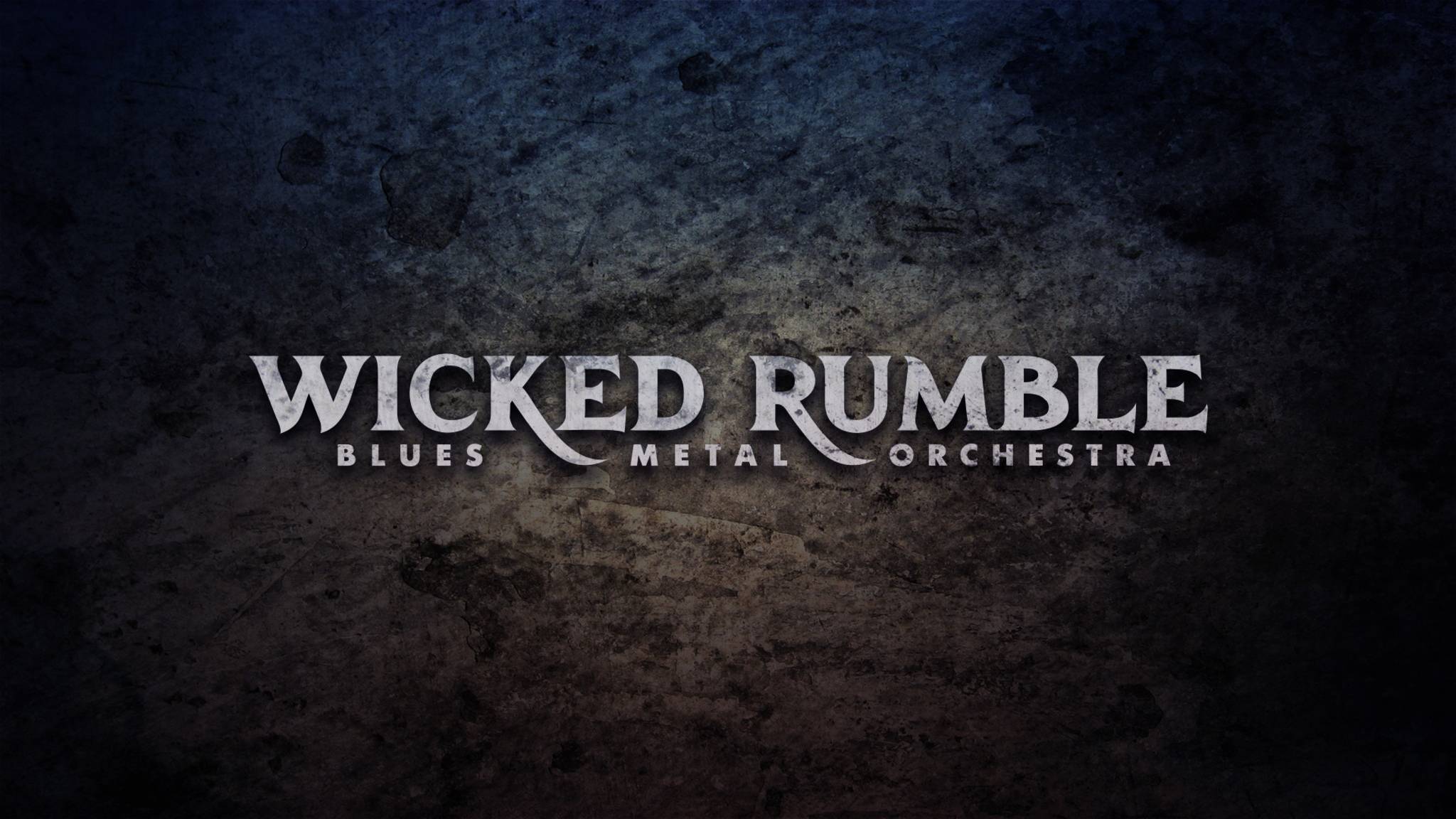 Wicked Rumble (live promo)