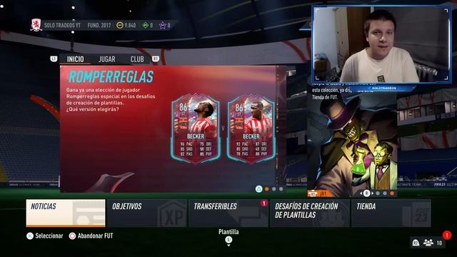 FIFA 23 | *MARKET CRASH BRUTAL* HAZTE MILLONARIO EN FIFA GRACIAS A ESTE BAJÓN CON EL NUEVO EVENTO!!