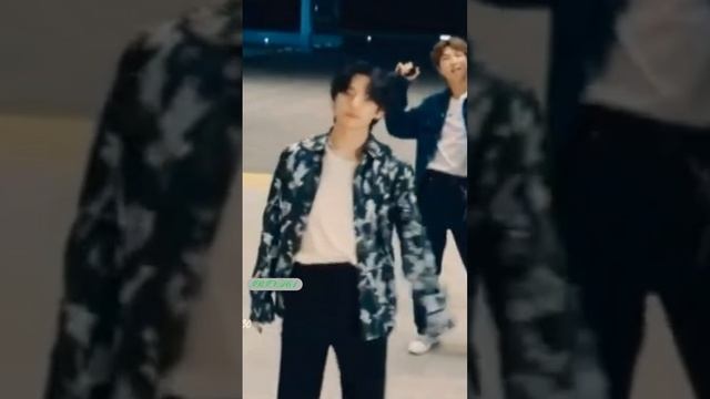 💜ТЭХЁН💜BTS