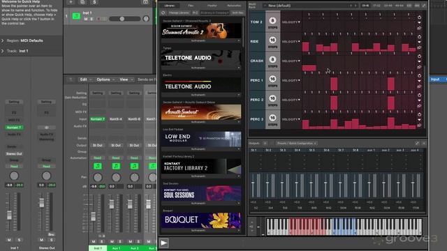 07. Routing Multi Outputs