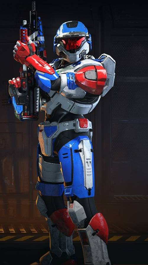 Haloinfinite