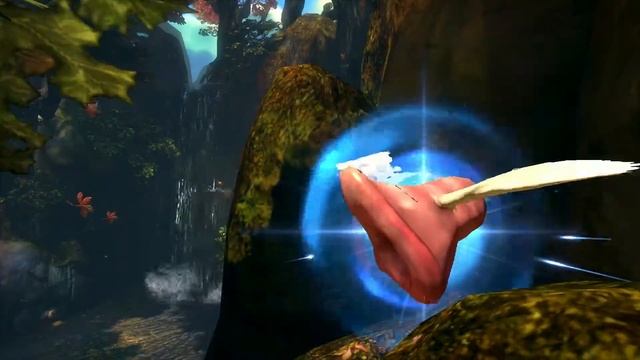 Alice: Madness Returns (на кошмаре) [2] - Первые сложности