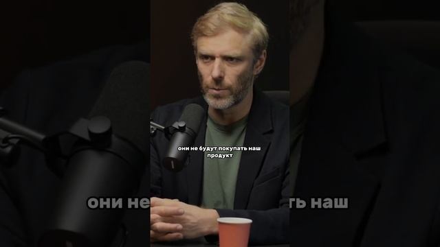 🎥 Почему реклама теряет искренность? Михаил Перловский о «майонезных роликах» 🥳