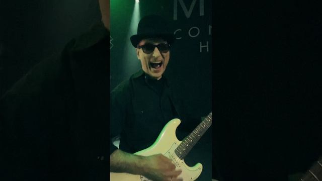 Кавер - шоу группа Raven's Band! 
Стильные музыканты на ваше мероприятие любого формата!