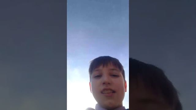 стрим с данил и Кирилл вум
