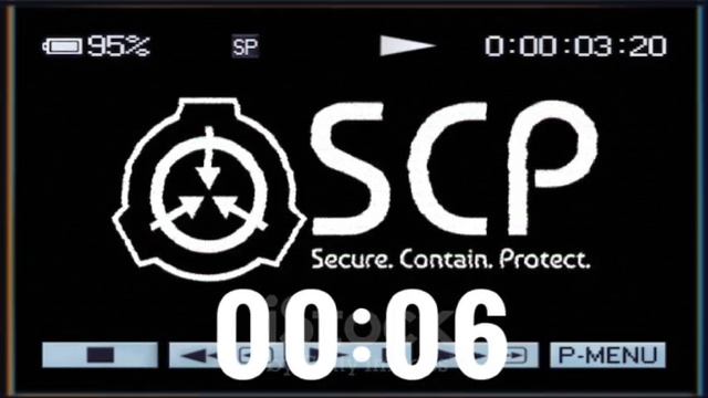 SCP FOUNDATION CONCEPT ZOMBIE VIRUS