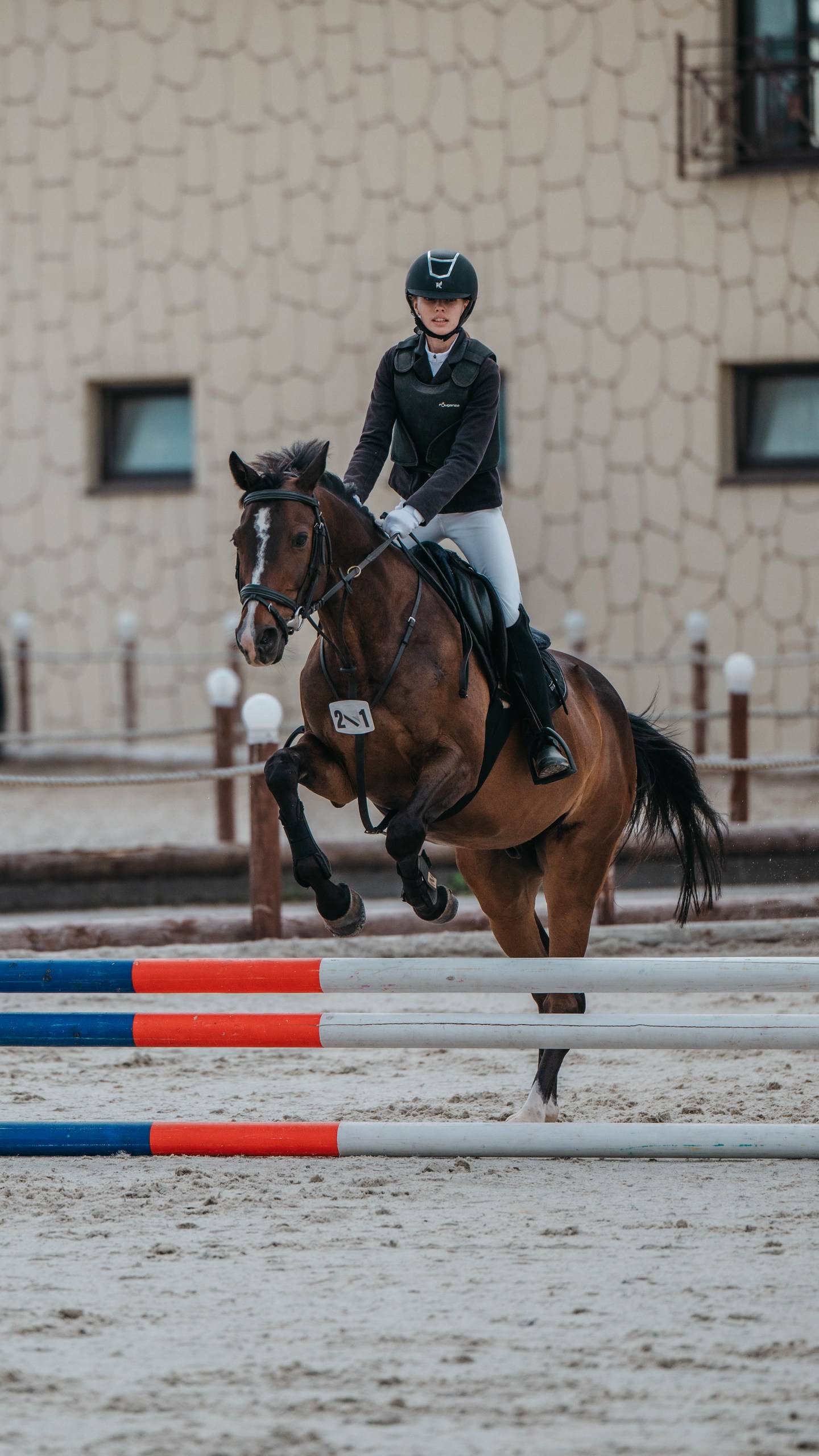 Осенние полеты на СИОНЕ🔥 💥 🐎 🏇🏆