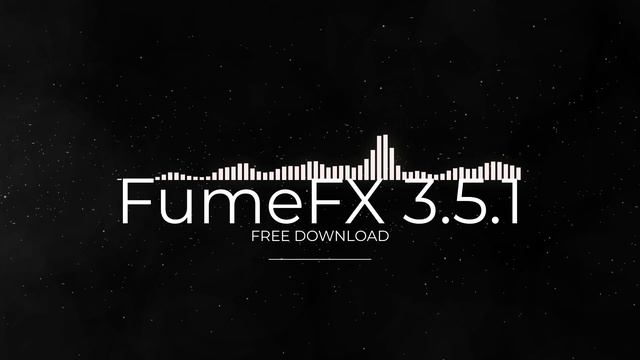 FumeFX 3.5.1 FULL