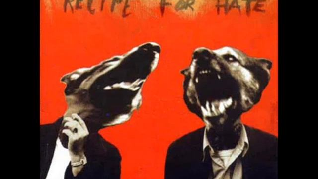 Bad Religion - Recipe for Hate (Full Album)