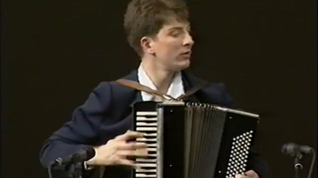 трио фандыр 2000