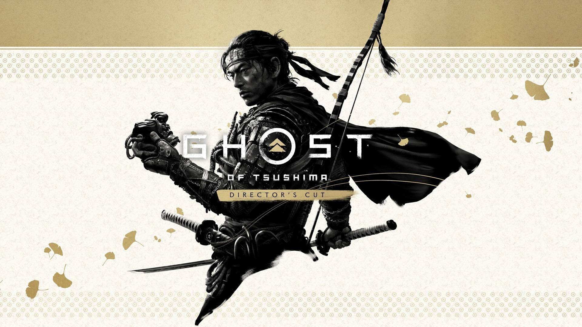 Ghost of Tsushima - Прохождение, часть 1