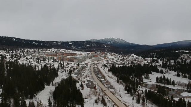 Белогорск (06.04.2019 г.)