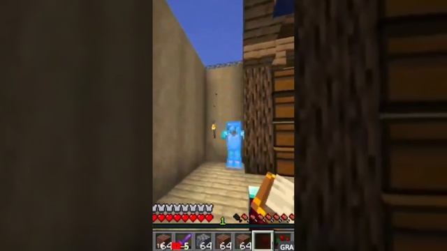 Minecraft Лучшее #128