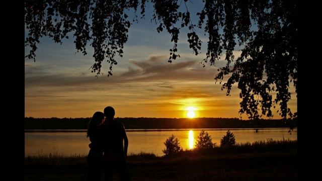 Спустилась ночь
