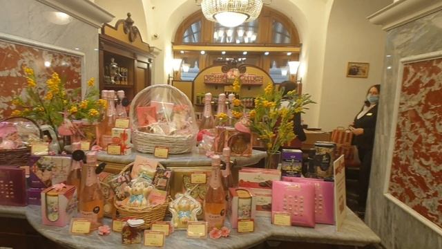 Russian LUXURY Supermarket Tour During Sanctions