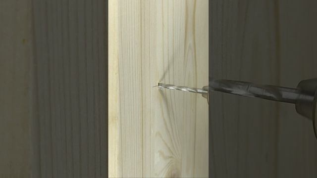 Обязательно запомни эту хитрость! Как можно легко сделать упоры для полок? #shorts
