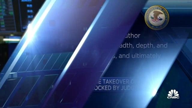 Judge blocks Penguin Random House takeover of Simon  Schuster