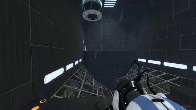 ПОРТАЛЬНЫЕ ПРИКЛЮЧЕНИЯ # 1 PORTAL 2