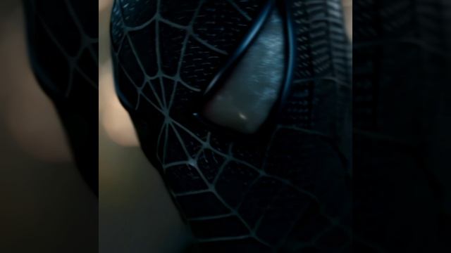 spider man edit