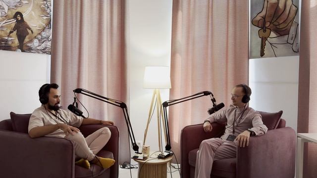 PodCut к главному врачу