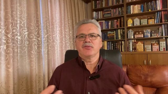 Лестница Иакова или Межи мои прошли по прекрасным местам. 04.10.24