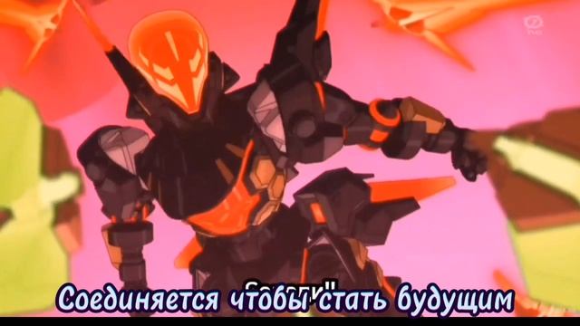 DANBALL SENKI WARS RETENAL перевод