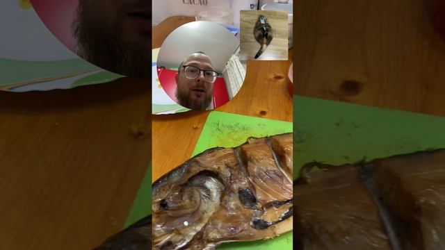 Трудно Астраханцам без рыбки. Вкус малой родины