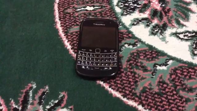 Free blackberry bold 9900 giveaway