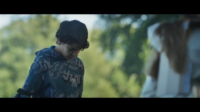 Робин Гуд и хранители леса - Русский трейлер (2024)