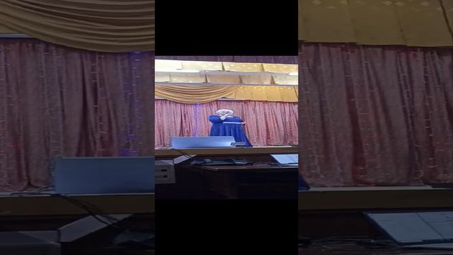 "ВТОРОЕ КРЫЛО" Шувалова Светлана в сан. ВЦСПС 01.10.2024 года.