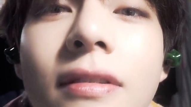 Taehyung