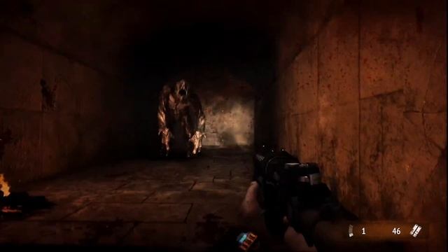 Metro 2033 Redux