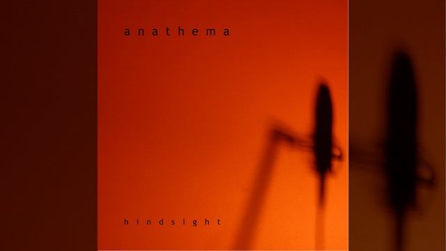 Anathema - Angelica-