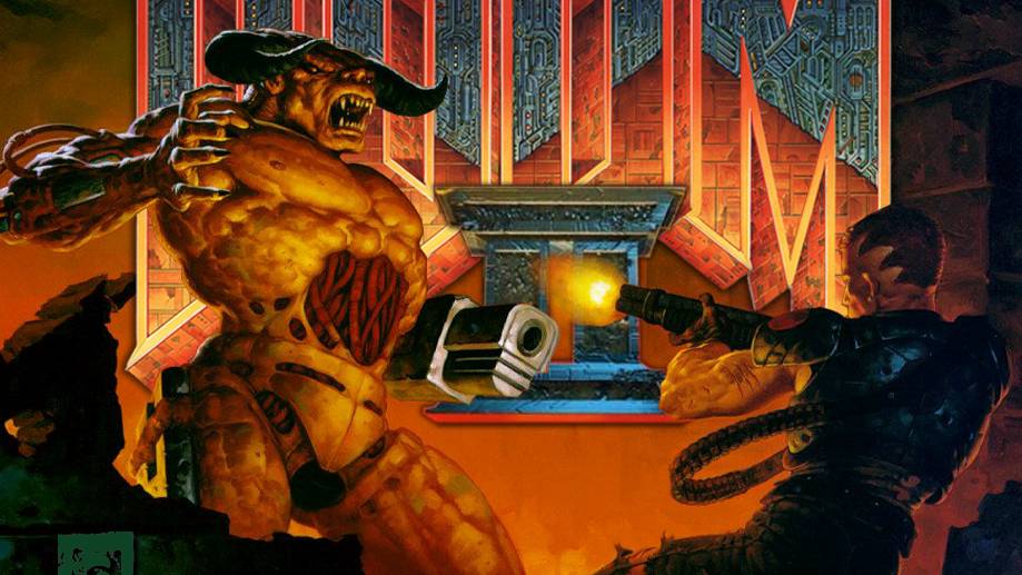 Doom 2 Mod