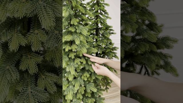 ЕЛЬ ИСКУССТВЕННАЯ ЛИТАЯ КОРОЛЕВА ТЯНЬ ШАНЯ