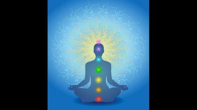 Ananda Giri - The Oneness Chakra Meditation