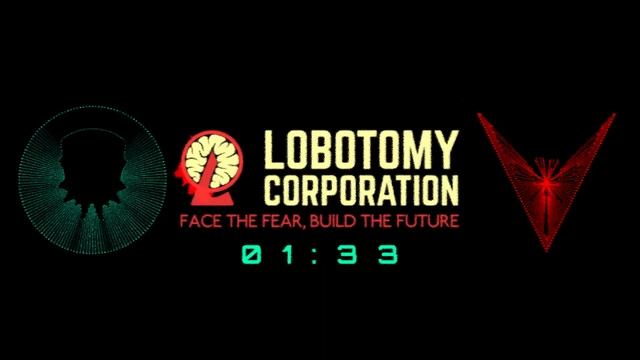 Lobotomy Corporation OST - Third Warning [Remix]