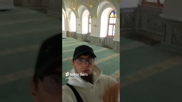 #мечеть Марджани