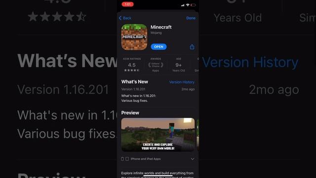 Apple Id With Minecraft,Terraria,Escapist 2,Getting Over It,Momument Valley 1,2,FM21,Head Up,more..