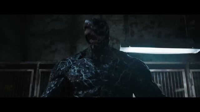 Venom - Последний танец (Финальный трейлер)